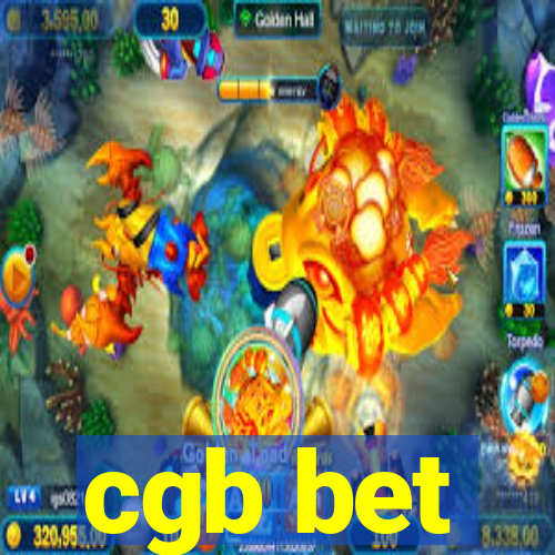 cgb bet